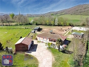 maison à la vente -   09200  SAINT GIRONS, surface 115 m2 vente maison - API423849